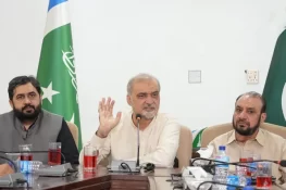 حافظ نعیم الرحمن کا بجلی کے بلز میں ٹیکس ختم کرنے کا مطالبہ