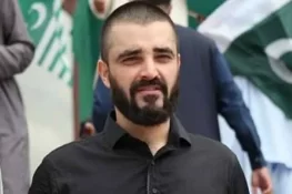 حکمرانوں کو اللہ تعالیٰ کا خوف رکھتے ہوئے فیصلے کرنے چاہئیں، حمزہ علی عباسی