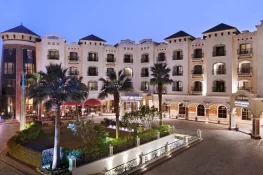 سیاحت کے فروغ کیلئے ہوٹلوں پر عائد لائسنس فیس ختم