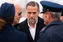 امریکی صدر جو بائیڈن کے بیٹے نے ٹیکس چوری کیس میں اعتراف جرم کرلیا