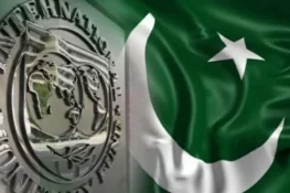 پاکستان کیلئے 7 ارب ڈالرکے آئی ایم ایف پروگرام کی راہ ہموار