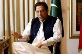 آئینی ترمیم کا مقصد مجھے قید میں رکھنا ہے، حکمرانوں نے عدلیہ کا بیڑا غرق کرنے کا فیصلہ کیا :عمران خان