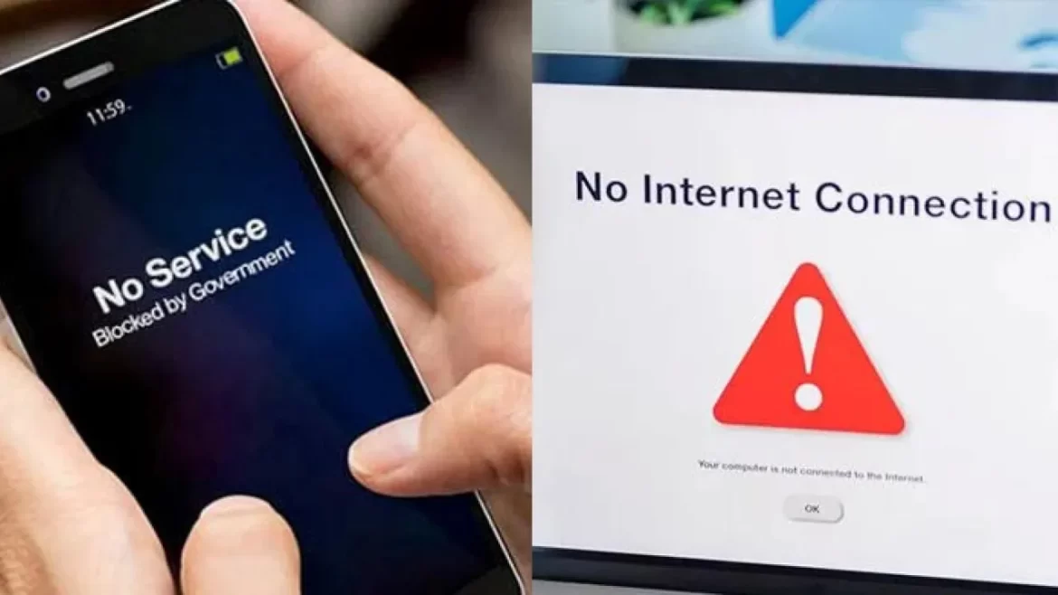 ایم ڈی کیٹ ٹیسٹ: موبائل اور انٹرنیٹ سروس معطل رہیں گی