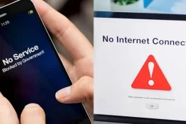 عوام ہو جائیں تیار، کل موبائل اور انٹرنیٹ سروس بند رہے گی