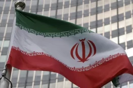 ایران میں اسرائیل کیلئے کام کرنیوالے 12 افراد زیر حراست