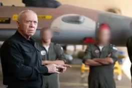 آنیوالے دنوں میں شمالی محاذ پر اہم پیش رفت ہوگی، اسرائیلی فوج