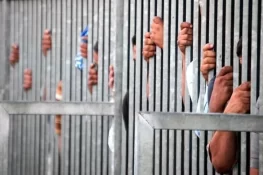 میلاد النبیﷺ: قیدیوں کی سزاؤں میں 90 دنوں کی کمی کا اعلان