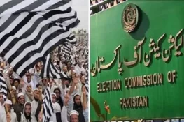 انٹرا پارٹی انتخابات: جے یو آئی نے 60 دن کی مہلت مانگ لی