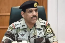 رشوت لینے کے الزام میں سابق سکیورٹی سربراہ کو 20 سال قید کی سزا