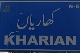 GT روڈ کھاریاں ڈکیتوں کے نرغے میں آگیا،متعدد واقعات رپورٹ 