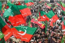 تحریک انصاف کو کاہنہ رنگ روڈ پر جلسہ کرنے کی اجازت مل گئی