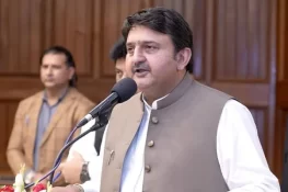 پارلیمان کا حق سلب کرنے کی اجازت نہیں دی جا سکتی، ملک احمد خان