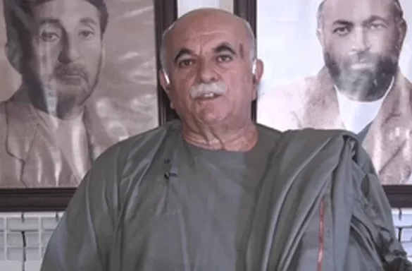 جمہوری اور غیر جمہوری قوتوں کی لڑائی اب کھل کر سامنے آگئی ہے، محمود خان اچکزئی