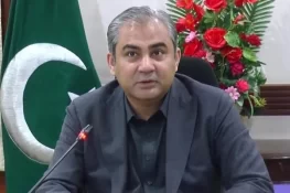 پاکستان کو دہشت گرد گروہوں سے پاک کرنے کا وقت آگیا ہے، محسن نقوی