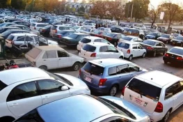 گاڑیوں کی رجسٹریشن اور ٹرانسفر کے لیے بائیو میٹرک تصدیق لازمی قرار