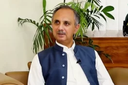 حکومت ہمارے ساتھ مذاکرات سے پہلے ماحول کو بہتر کرے، عمر ایوب