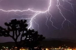 ہری پور: آسمانی بجلی گرنے سے 25 سالہ نوجوان اپنی جان گنوا بیٹھا