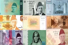 اسٹیٹ بینک نے نئے کرنسی نوٹوں کے منفرد ڈیزائن شارٹ لسٹ کر لیے