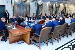 حکومت کا سرکاری اخراجات میں کمی کیلئے سخت اقدامات کا فیصلہ