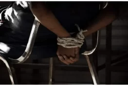 اسلام آباد سے لاپتا شہری فیضان عثمان گھر واپس پہنچ گیا