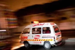 پانی کے ٹینک میں ڈوب کر خاتون اور 2 بچے جاں بحق