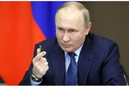 روس نے برطانیہ کے 6 سفیروں کو ملک بدر کر دیا