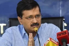 وزیر اعلیٰ دہلی ارویند کیجریوال کا مستعفی ہونے کا اعلان