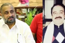 جاوید بٹ کو قتل کرنیوالے شوٹرز نے سپاری دینے والے کا نام بتا دیا