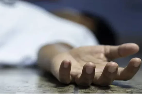 بہن پر تشدد کرنے پر سالے نے بہنوئی کو قتل کردیا