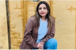 لبرل ڈیمو کریٹس کے ذریعے برطانوی سیاست میں قدم رکھ دیا ہے، حریم شاہ