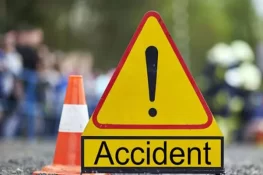 شوہر نے بیوی کے زخمی ہونے پر اپنے ہی خلاف شکایت درج کروا دی