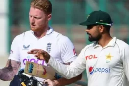 پاک انگلینڈ سیریز کے نظر ثانی شدہ شیڈول کا اعلان کر دیا گیا