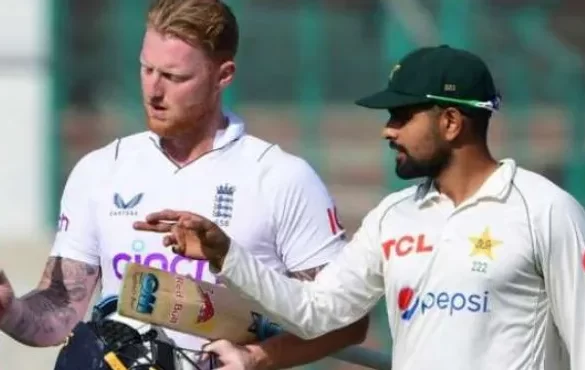 پاک انگلینڈ سیریز کے نظر ثانی شدہ شیڈول کا اعلان کر دیا گیا