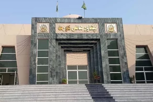 وزیر اعلیٰ کے پی علی امین گنڈاپور کی راہداری ضمانت منظور