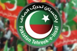 پی ٹی آئی مقررہ وقت میں جلسہ ختم کرنے میں ناکام، صدر پی ٹی آئی کو نوٹس جاری