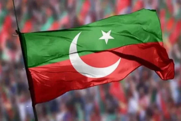 تحریک انصاف کا قومی اسمبلی اجلاس میں عدلیہ سے متعلق بل کی مخالفت کا فیصلہ