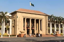 پنجاب اسمبلی کو سولر انرجی پر منتقل کرنے کا فیصلہ