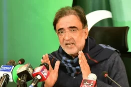 پیپلزپارٹی کو نئے صوبے بنانے پر کوئی اعتراض نہیں ہے، قمر زمان کائرہ