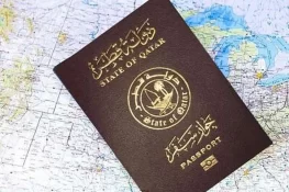 امریکہ میں ویزا فری انٹری، قطر پہلا خلیجی ملک بن گیا