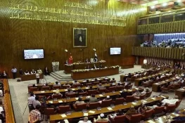 جادو کرنے پر 7 سال قید اور 10 لاکھ تک جرمانہ ہوسکتا ہے، سینیٹ میں ترمیمی بل پیش