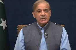 عالم اسلام کو درپیش مسائل کا حل نبی کریم ﷺ کی تعلیمات میں ہے، شہباز شریف