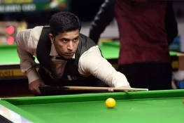 پاکستانی اسنوکر پلیئرز کوارٹر فائنل میں پہنچ گئے