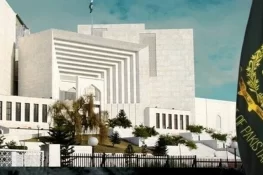 سپریم کورٹ سے کمپیوٹر چوری میں ملوث ملزم گرفتار