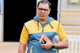 ابھی تک ایسا کوئی تباہی مچا دینے والا فاسٹ باؤلر نظر نہیں آیا، وقار یونس