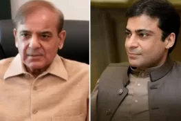 رمضان شوگر مل ریفرنس، وزیراعظم شہباز شریف اور حمزہ شہباز نے نیب ترمیمی قانون کے تحت ریلیف مانگ لیا