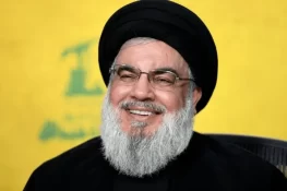 سربراہ حزب اللہ کی شہادت، عراق میں 100 نومولود بچوں کا نام”نصراللہ“ رکھ دیا گیا