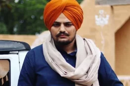 نجومی نے سدھو موسے والا کو 8 دن پہلے قتل کے متعلق آگاہ کیا تھا