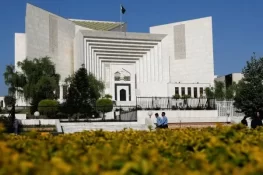 سپریم کورٹ نے آرٹیکل 63 اے سے متعلق فیصلہ کالعدم قرار دیدیا