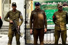 گجرات پولیس نے موٹر سائیکل سے پیٹرول چوری کا مقدمہ درج کر لیا