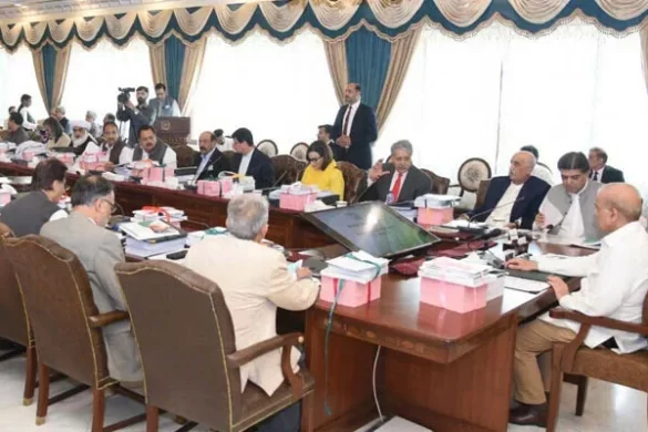 وزیراعظم کی مصروفیات کے باعث وفاقی کابینہ کا اجلاس ایک بار پھر ملتوی